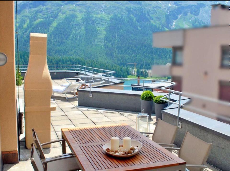 Penthouse Great View Apartmán