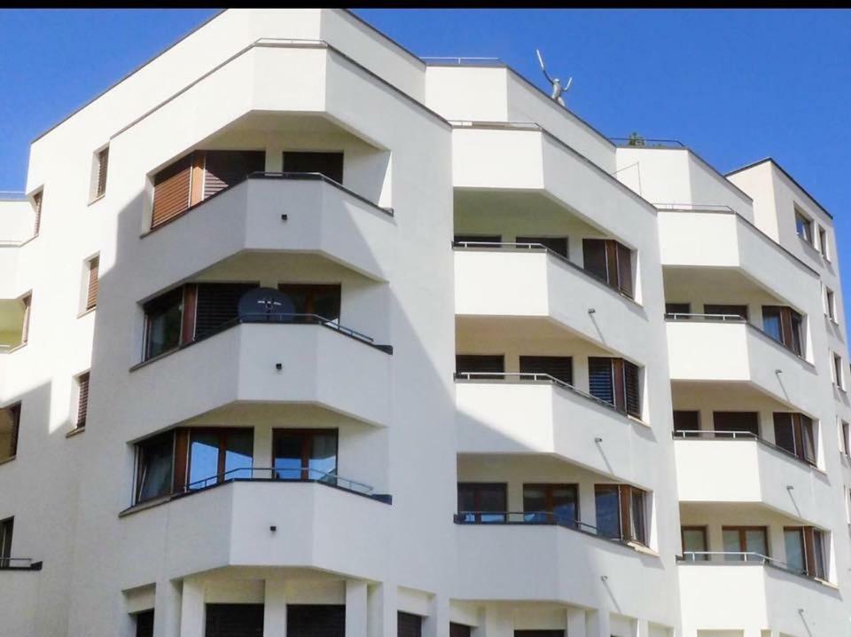 Penthouse Great View * Svatý Mořic