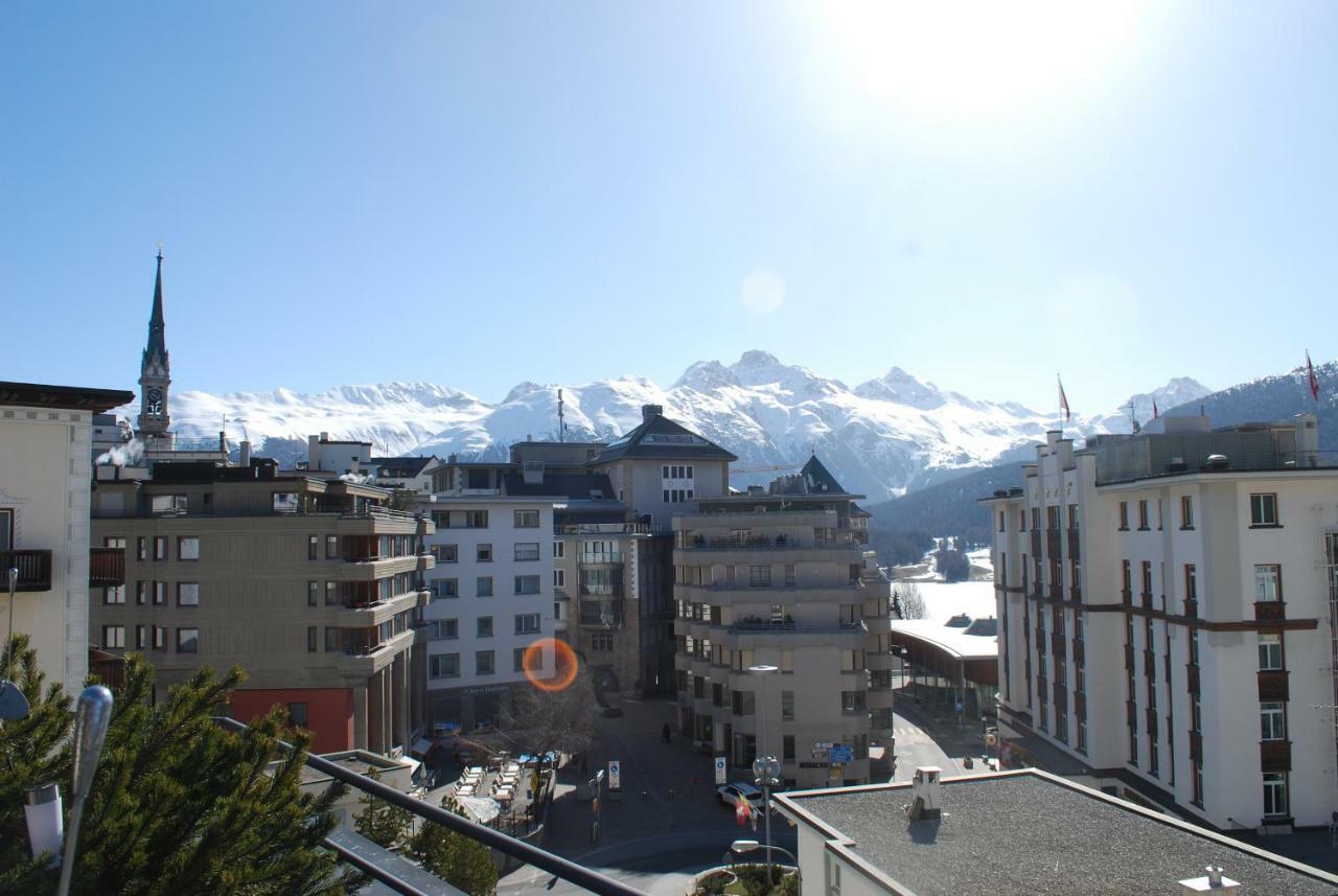 Apartmán Penthouse Great View *